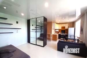 1-к квартира, на длительный срок, 30м2, 6/9 этаж