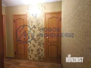 1-к квартира, на длительный срок, 35м2, 2/5 этаж