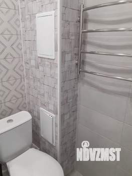 1-к квартира, на длительный срок, 37м2, 6/10 этаж