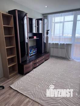 1-к квартира, на длительный срок, 39м2, 5/16 этаж