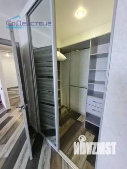 1-к квартира, на длительный срок, 41м2, 6/14 этаж