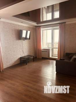 2-к квартира, на длительный срок, 54м2, 3/16 этаж