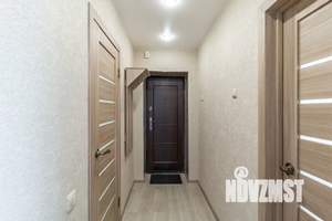 1-к квартира, посуточно, 35м2, 2/3 этаж