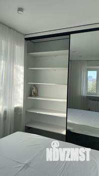 2-к квартира, на длительный срок, 41м2, 4/5 этаж