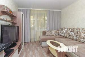 1-к квартира, на длительный срок, 29м2, 2/5 этаж