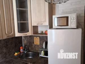 1-к квартира, посуточно, 32м2, 1/5 этаж