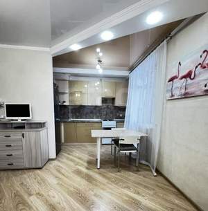 1-к квартира, на длительный срок, 27м2, 3/9 этаж