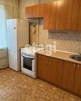 1-к квартира, на длительный срок, 34м2, 7/10 этаж