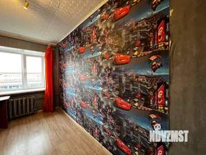 2-к квартира, на длительный срок, 54м2, 5/5 этаж