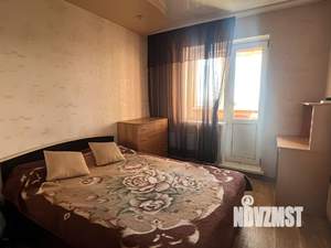 3-к квартира, на длительный срок, 60м2, 7/9 этаж