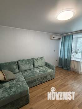 2-к квартира, на длительный срок, 50м2, 3/11 этаж