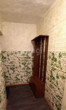 1-к квартира, на длительный срок, 33м2, 3/5 этаж