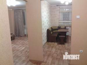 1-к квартира, на длительный срок, 43м2, 6/9 этаж