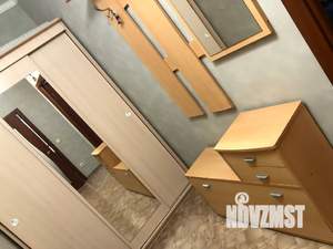 1-к квартира, посуточно, 49м2, 10/10 этаж