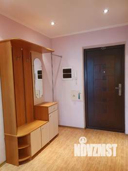 1-к квартира, на длительный срок, 46м2, 5/12 этаж