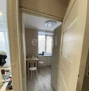 1-к квартира, на длительный срок, 42м2, 4/5 этаж