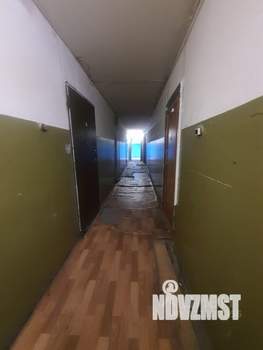1-к квартира, на длительный срок, 30м2, 4/9 этаж