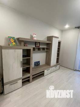 1-к квартира, на длительный срок, 42м2, 3/12 этаж