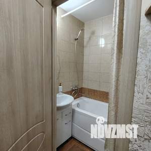 1-к квартира, посуточно, 36м2, 2/5 этаж