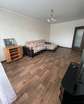 2-к квартира, на длительный срок, 50м2, 4/10 этаж
