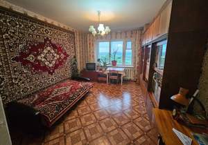3-к квартира, на длительный срок, 62м2, 8/9 этаж