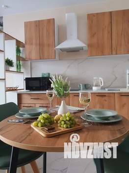1-к квартира, посуточно, 35м2, 8/15 этаж