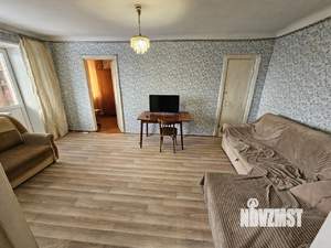 2-к квартира, на длительный срок, 42м2, 5/5 этаж