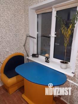 1-к квартира, на длительный срок, 30м2, 3/6 этаж