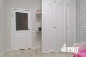 2-к квартира, на длительный срок, 62м2, 2/9 этаж