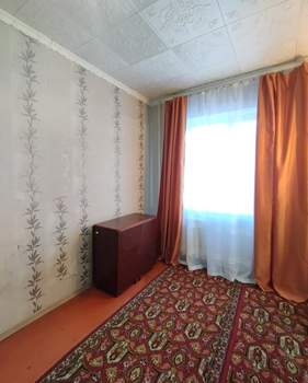 2-к квартира, на длительный срок, 45м2, 3/5 этаж