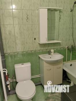 1-к квартира, на длительный срок, 33м2, 6/11 этаж