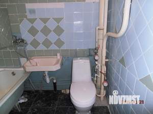 1-к квартира, на длительный срок, 39м2, 3/9 этаж