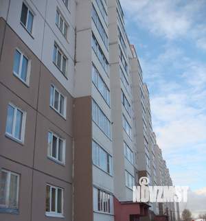 1-к квартира, на длительный срок, 40м2, 8/10 этаж