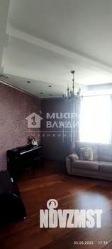 3-к квартира, на длительный срок, 120м2, 5/13 этаж