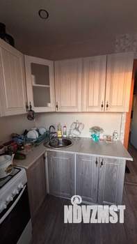 2-к квартира, на длительный срок, 43м2, 3/3 этаж