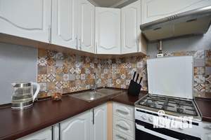 2-к квартира, посуточно, 42м2, 1/5 этаж