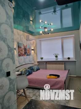 2-к квартира, посуточно, 25м2, 1/5 этаж