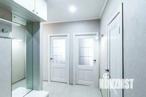 2-к квартира, посуточно, 45м2, 1/1 этаж