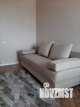 1-к квартира, посуточно, 43м2, 11/16 этаж