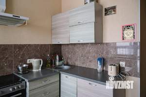 1-к квартира, на длительный срок, 34м2, 7/16 этаж