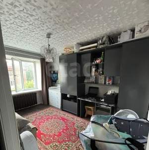 1-к квартира, на длительный срок, 22м2, 5/5 этаж