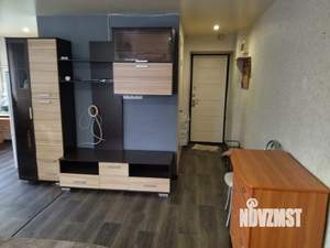 1-к квартира, на длительный срок, 30м2, 1/5 этаж