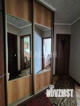 1-к квартира, на длительный срок, 34м2, 2/10 этаж