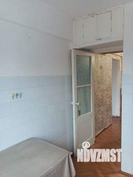 3-к квартира, на длительный срок, 48м2, 3/5 этаж