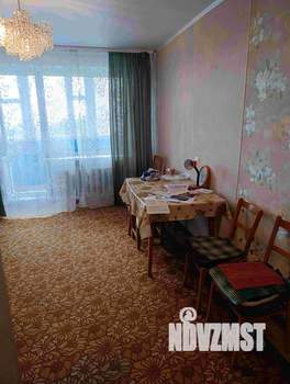 3-к квартира, на длительный срок, 60м2, 6/9 этаж