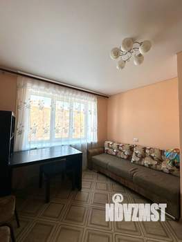 1-к квартира, на длительный срок, 30м2, 3/5 этаж