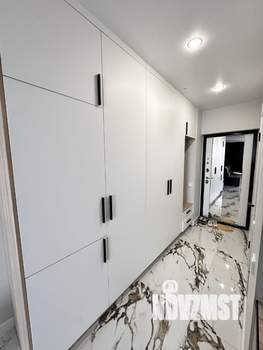 Студия квартира, на длительный срок, 33м2, 13/14 этаж