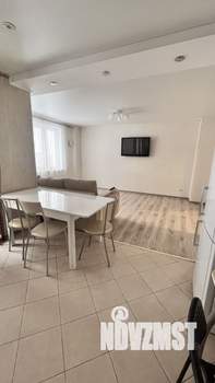 2-к квартира, на длительный срок, 78м2, 3/19 этаж