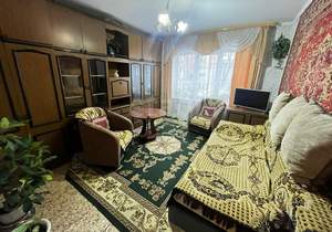 1-к квартира, на длительный срок, 36м2, 1/10 этаж