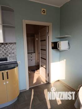 1-к квартира, на длительный срок, 37м2, 8/10 этаж